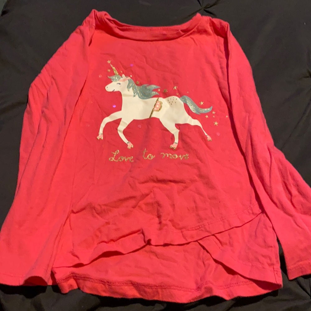 Carter’s Long Sleeve